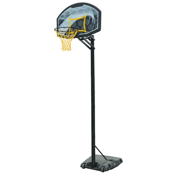 basketball 512 sure shot quick adjust full