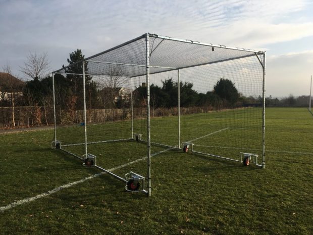 cricket cage