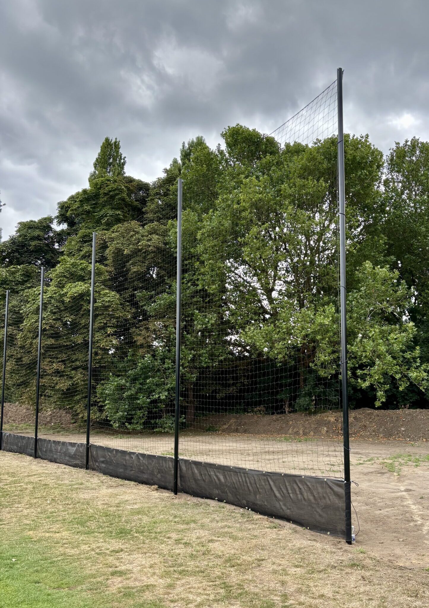 Anti Vermin Mesh