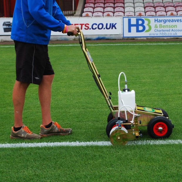 iGO Mini Line Marking Machine