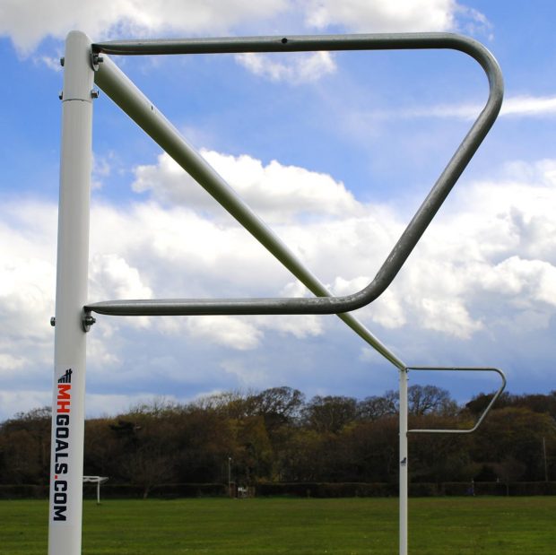 back netting support standard 24x8