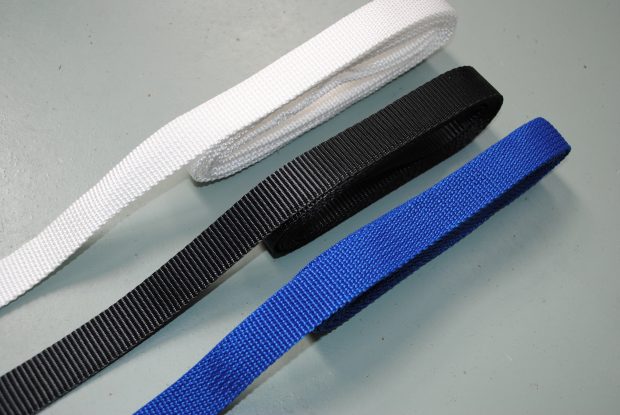 ratchet straps coloured