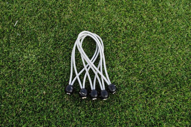 Bungee Net Ties