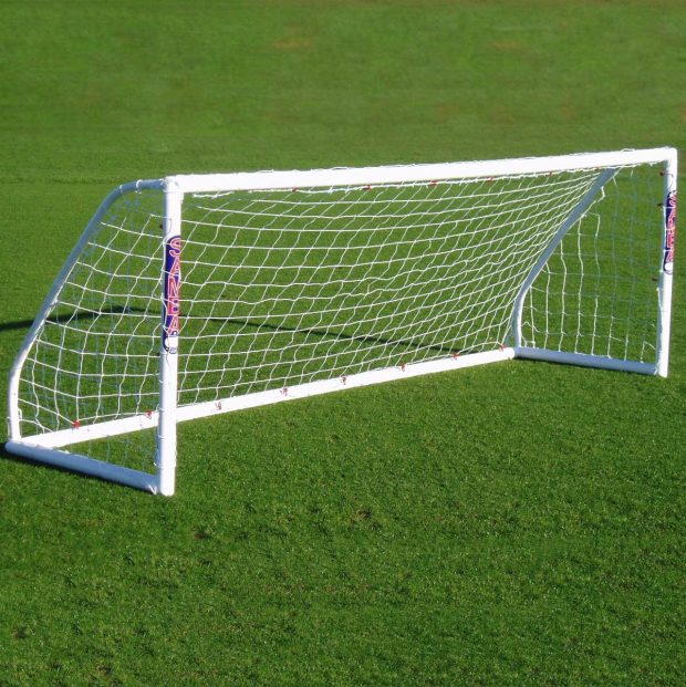 12x4 five a side goal Samba