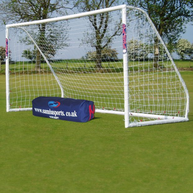 12x6 mini football goal Samba