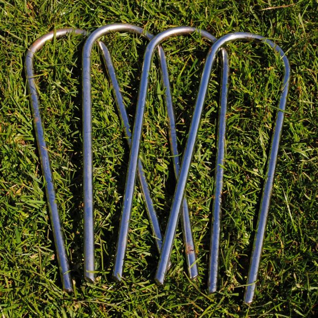 Upeg Anchors and Chains