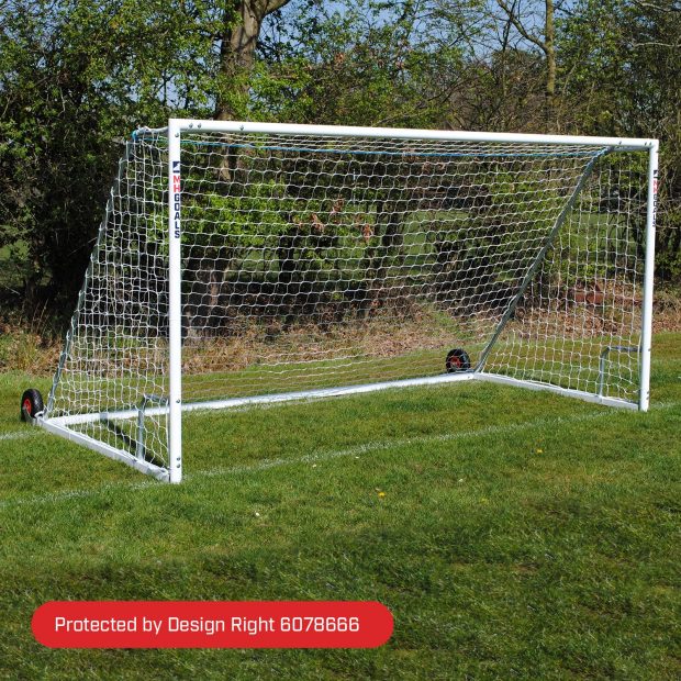 FT-324 Wheeled Goal