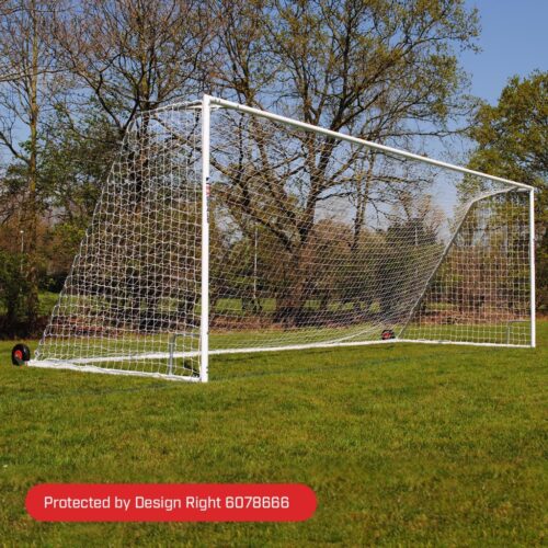 FT303 11v11 Goal
