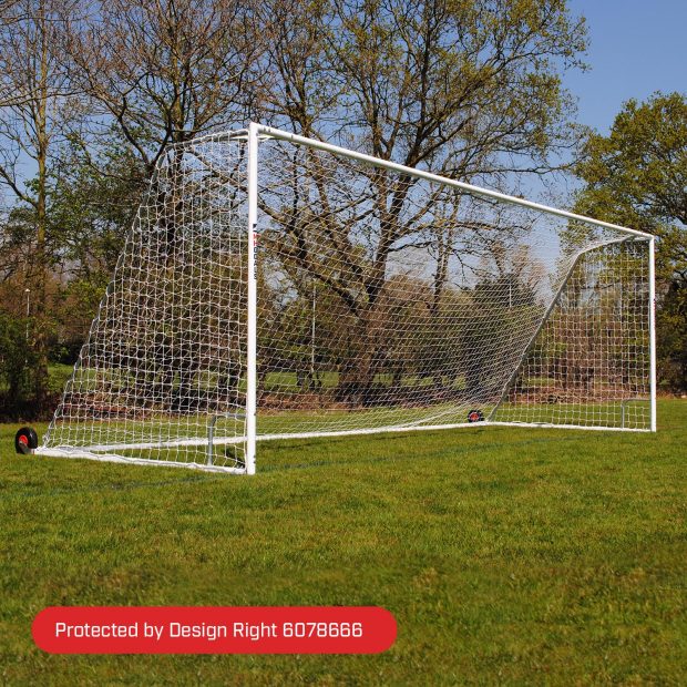 FT-312 11v11 Junior Goal