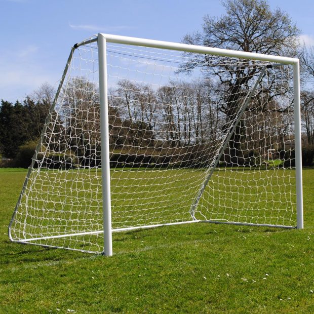 Futsal fixed goal