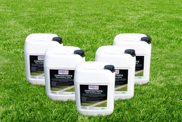 Concentrated Line Marker Paint - 50L
