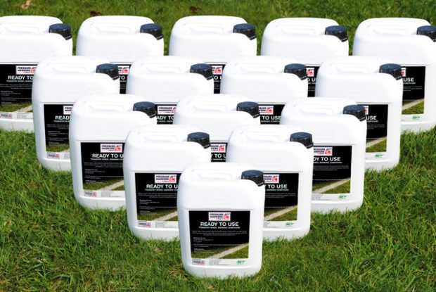 Ready to Use Paint 150L