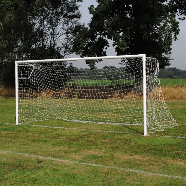 extra heavy duty football goal