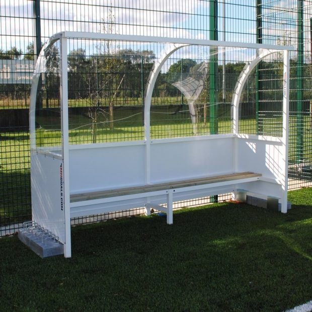 club team shelter 2