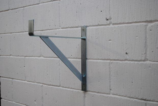 Football Goal Wall Hanging Brackets