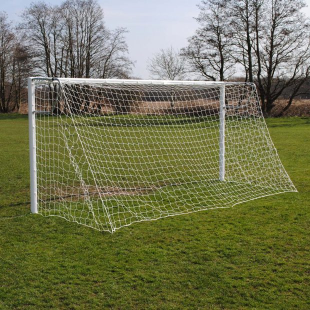 9v9 Pro Quick Release Football Goal
