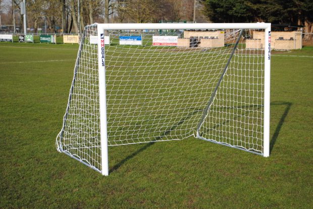 Garden Football Goal