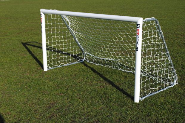 Garden Football Goal