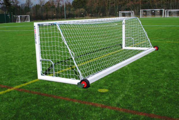 5 a side football goal