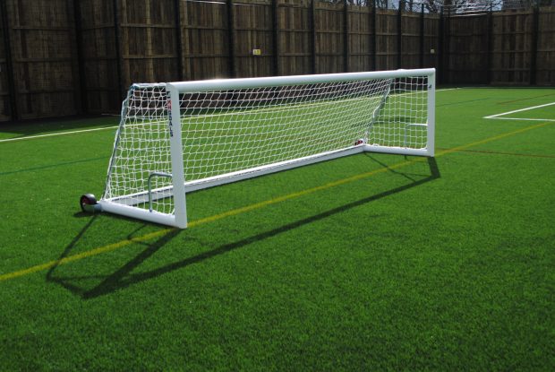 5 a side football goal