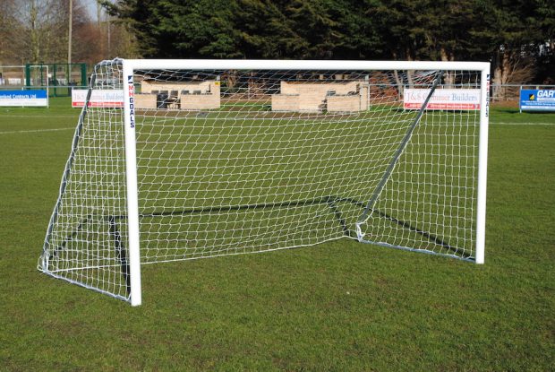 Garden Football Goal