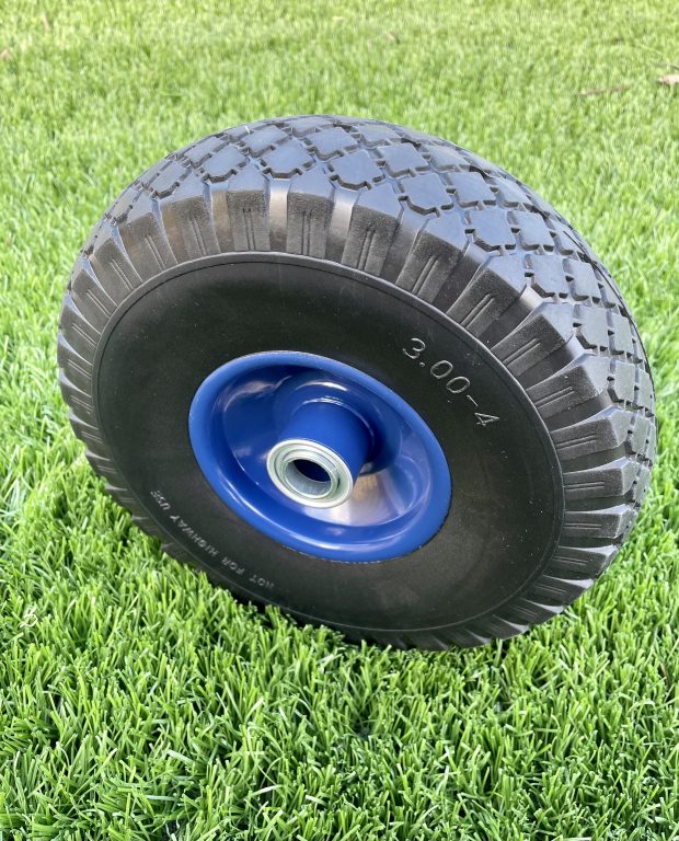 Replacement Wheel