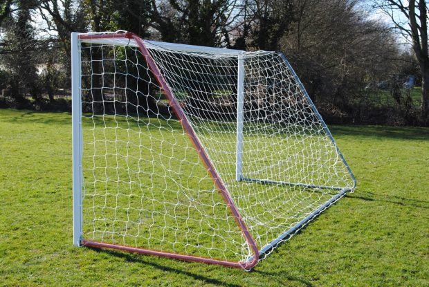 Net Support for Folding Goals