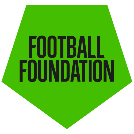 Football Foundation Approved Supplier - MHGoals Ltd.